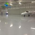 Aircraft Hangar Steel Buildings