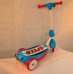 Kids Skate Kick Scooter