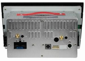 China Ouchuangbo car autoradio navi for Fiat Bravo with TV Receiver iPod Aux telephone book Navigator radio OCB-7011 factory