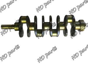 China 5LE Engine Crankshaft 13401-54100 For Toyota factory