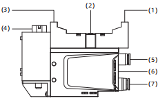 AZQ Series Mini Integrated Vacuum Generator