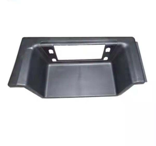Sinotruk Heavy Truck Spare Parts Door Accessory Foot Pedal Guard Truck