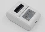 Direct Bluetooth Thermal Printer 58mm pocket sized with battery