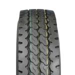 Low Rolling Resistance 13R22.5 Tires / Large Truck Tires AR869