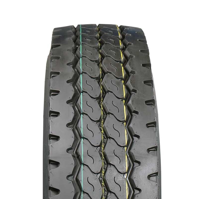 Low Rolling Resistance 13R22.5 Tires / Large Truck Tires AR869