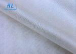 Fireproofing Fiberglass Cloth Roll , Corrosion Resistant Woven Fiberglass Cloth