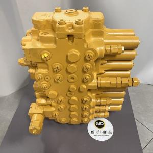 China Carter Excavator Control Valve E307C E308C Part Number 165-9562 factory
