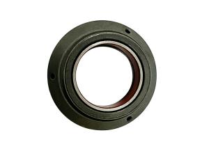 China Steam Treatment Shock Absorber Bushing For Long Lasting Performance factory