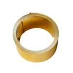 ASTM DIN 6mm Copper Strip Coil C17200 QBe2 Beryllium Copper Foil