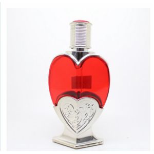 round tall shape wholesale glass perfume bottles factory price