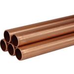 C10400 C10500 C10700 EN H62 H65 H68 Metal Seamless Tube straight pipe /Copper