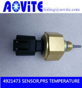 China Cummins pressure temperature sensor 4921473 3417143 factory