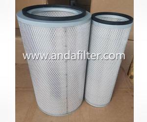 China High Quality Air Filter For DAEWOO 3243500630 factory