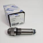 4378662 Travel Relief Valve For Excavator HITACHI EX120-1