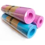 Gym / Home Use Fitness Workout Accessories Yoga Mat
