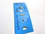 Custom Design Membrane Switch Marine Membrane Switch Panel 3M Film Labels
