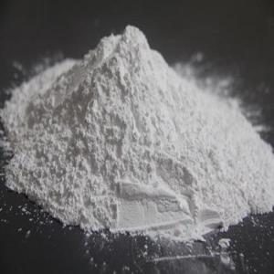 China Abrasive White Aluminum Oxide for Glass Compounds Stable factory