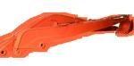 12T 0.3 Bucket NM360 Long Reach Excavator Booms