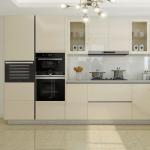 Solid Wood Walnut Kitchen Cabinets All Cabinet Custom Complete With Eco-Friendly