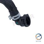 Factory High Quality Radiator Coolant Hose C2Z9750 For Jaguar Xf 2009 - 2015