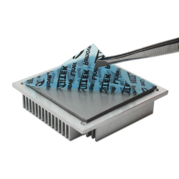 TIF100-02S Termal Pad 1.5W 1mm 2mm 3mm 5mm Cooling Silicone Thermal Conductive