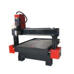 Feet 4X4 Stone CNC Router Machine Tombstone Milling Machine 1200x1200mm