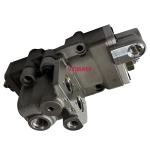 ZAX225 Excavator Hydraulic Pump Regulator For HPV118 Regulator 9256848 Durable