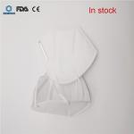 Health Protective Kn95 Dust Mask , Kn95 Protective Mask Personal Care 3d Design