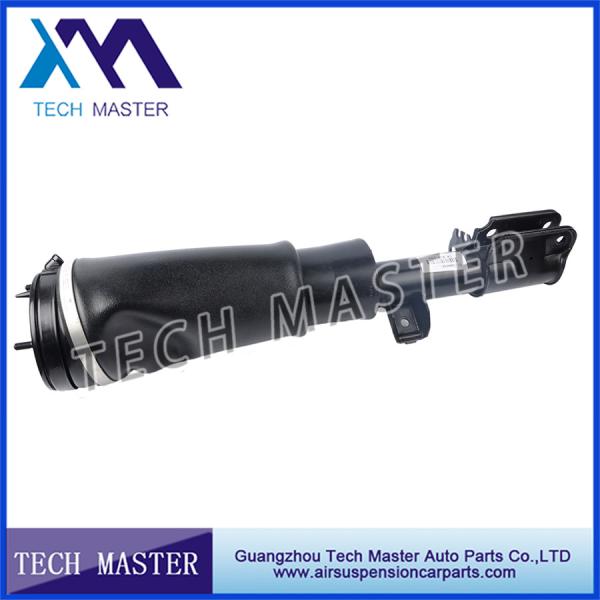 LR012859 Auto Parts Car Model Air Suspension Shock For RangrRover L322 Front