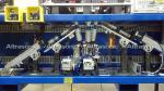 Light Weight 35KHz Ultrasonic Riveting Welding Machine For Robotic Motor