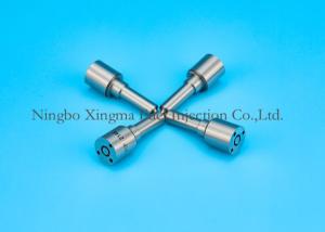 China Bosch Common Rail Diesel Fuel Injectors , Isuzu Diesel Engine Fuel Injectors factory