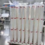 Hydrophilicity PPF Soft TPU Car Paint Protection Film Transparent