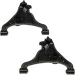 Affordable Suspension Control Arm for Nissan Frontier 2005 Dorman No. 521-531