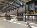 500-10000tpd Lime rotary Kiln For Cement Production Line and cement rotary kiln