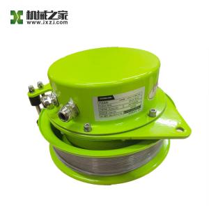 China Small Telescopic Mobile Crane Length Angle Sensor PK2-15 Cable Reel Drum 1021402306 factory