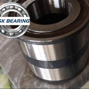 China China FSK 503126457 Wheel Hub Bearing Unit 105*160*140mm Spare Parts For Truck Trailer Bus factory