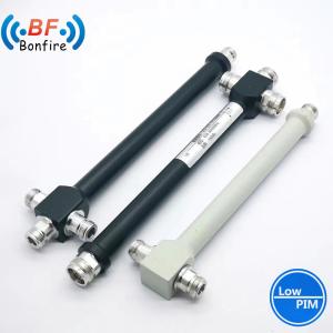 China Customized 2way RF Cavity Power Splitter 350-3800MHz 200W N Female for Ibs Bts Das factory