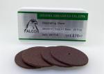 Falcon Dental Diamond Discs 0.2mm 0.3mm Thick Reinforced Cutting Wheel