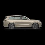 Electric Vehicles Lixang LI L9 Max Automobile New Energy Vehicles Luxury Lixiang