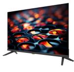 Multi Media 55 Inch Smart TV Multi Language Optional For Living Room