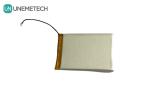 4.63Wh Rechargeable Lithium Polymer Battery Pack 434260 3.7V 1250mAh for