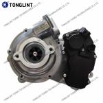 Turbocharger Toyota CT16V 17201-11070 for Hilux Innova Fortuner 2.4L 2GD-FTV
