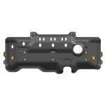 4-RUNNER TRUCK Underbody Protection Aluminum Quick Attach Skid Plate for