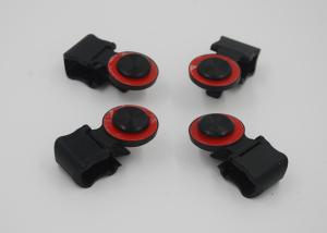 China PC material ipad joystick controller 55*25*5 mm Size 12 month warranty factory