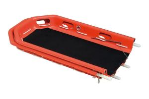 China Helicopter Rescue Basket Stretcher factory