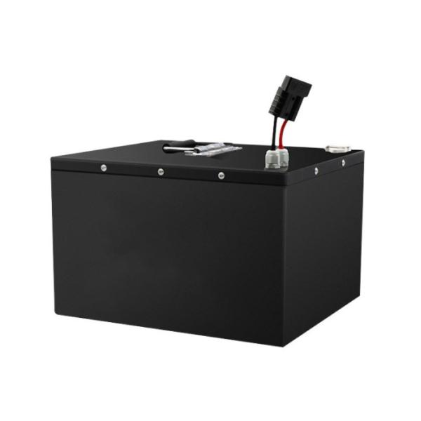 Multifunctional Electric Motorcycle Battery Reusable Waterproof