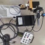Welding Tractor for Pipe and Pipeline Welding Machine 16 KG from Manufacturing