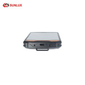 China Industrial Durable Portable Mobile Computer Data Collection Terminal PDA factory