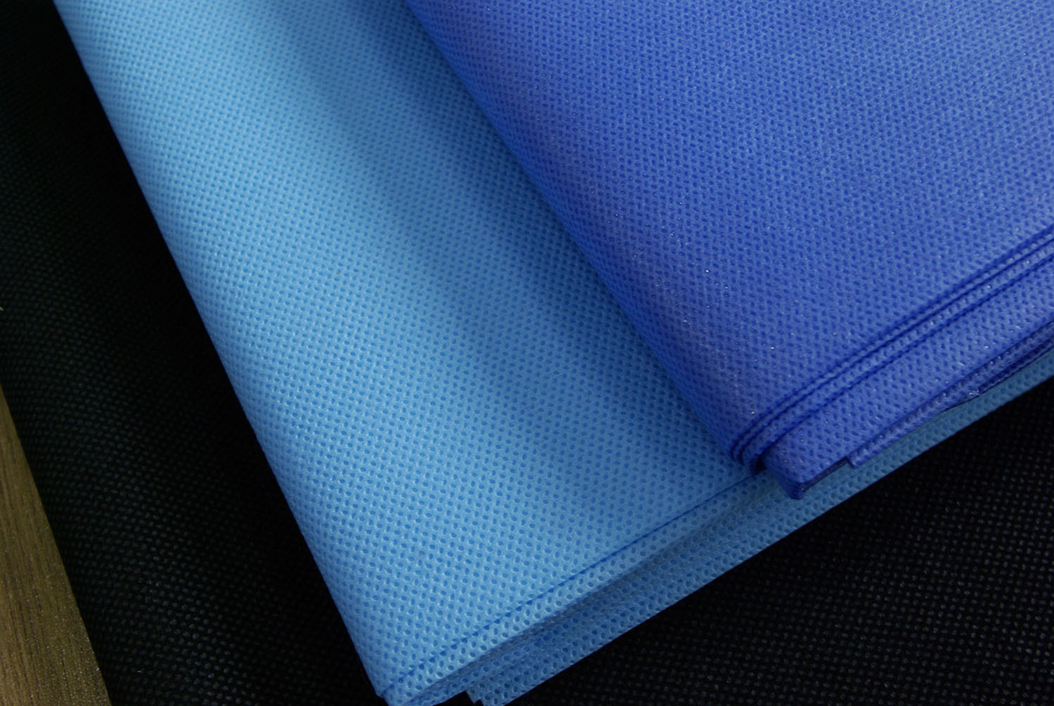 100% Polypropylene Spunbond PP Non Woven Medical Fabric with Wide application