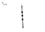 49-202789-000B 49202789000B Diebold ATM Parts Shaft XPRT Drive NON - Grooved